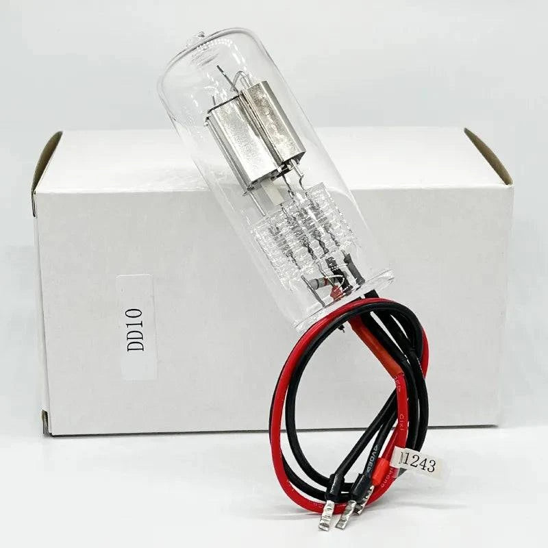 DD2.5 DD2.5T DD10 DD10T Deuterium Lamp For Experiments And Research L613/G01/752N/754N/756MC/751GD UV Spectrophotometer's power supply