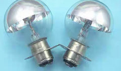 P15D-30 – 100% gwarancji! 10 szt. oprawek do żarówek 12 V, 24 V, 60 W, miniaturowych, A221