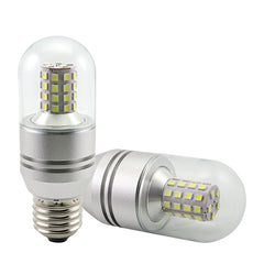 P28s led marine light 24v 9wwaterproofled bulb led ship navigation light 100-240vac