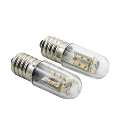 厂家led冰箱油烟机指示灯12V 24V 60V led灯泡 E14微型指示灯泡