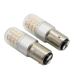 LED Marine Navigation Bulbs & Yacht Signal Lights