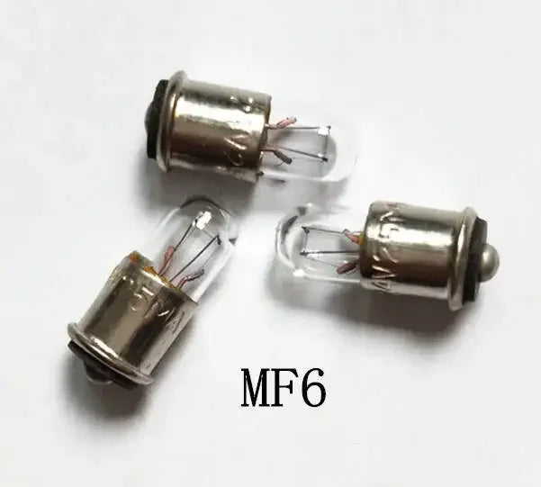 Mf6 Bulb 24 V28v36v30ma25ma40ma GenOptics Aura Essence EM5    MG6 Instrument and Equipment Indicator Light
