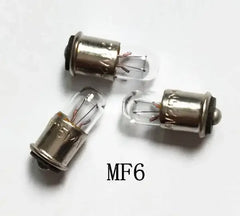 Mf6 Bulb 24 V28v36v30ma25ma40ma GenOptics Aura Essence EM5    MG6 Instrument and Equipment Indicator Light