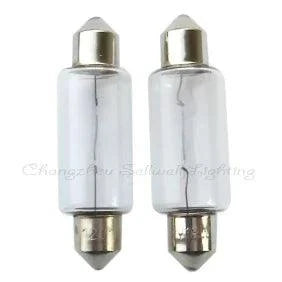 Auto bulb 12v 18w 15x44 B006 great 10pcs pack automotive lamp bulbs