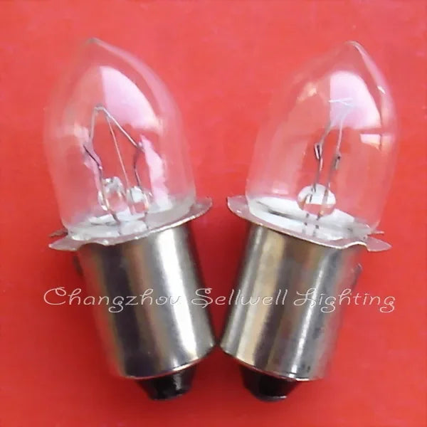 10pcs Krypton light 18v 0.3a p13.5s A683 GREAT sellwell lighting
