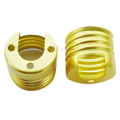 lampbase lampholders  Lamp-set E27x22 Aluminum D091 GREAT lampbases lampholder