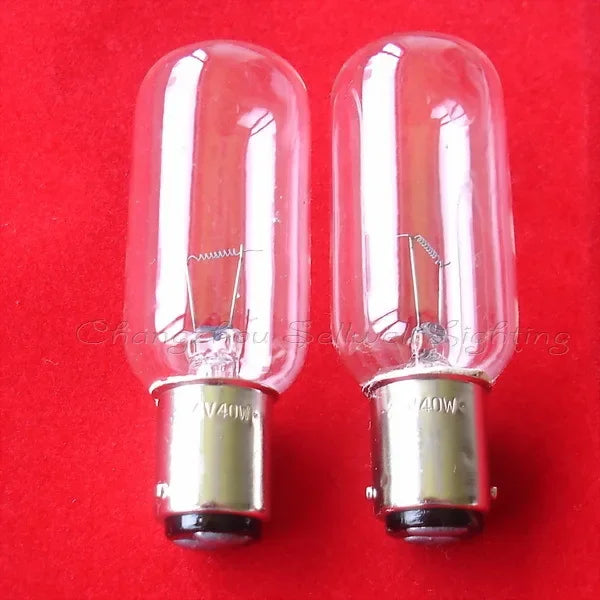 Navigation lamp 24V 40W BA15D A512 NEW Indicator bulb pilot light indicator lamp
