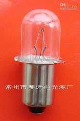 18v 0.3a a098-2 GOOD! miniature bulb p13.5s t10x28 10pcs