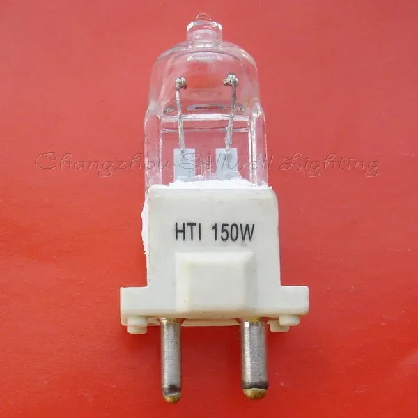 GREAT!Halogen light HTI150w A532 sellwell lighting dance bulb lamp