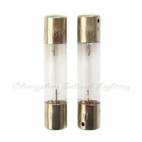 Auto bulb 14v 1cp 6x30 fuse type automotive lamp 10pcs pack