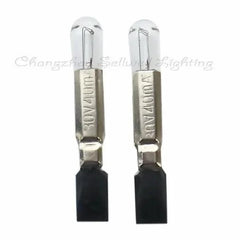 10pcs miniature bulb 30V 40mA T5.5 5x30mm A352 compact lighting bulbs