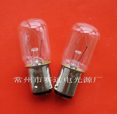 Miniaturre light 24v 8w ba15d t20x48 A229 NEW sellwell lighting