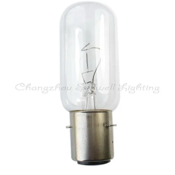 Navigationslampenbirne 24v 40w P28S T40 A135 NEU Indikatorbirne Pilotlicht Indikatorlampe
