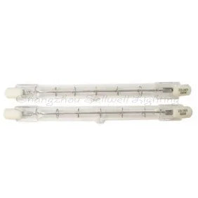 10pcs Halogen bulb 220v 500w J118 A141 GOOD sellwell lighting