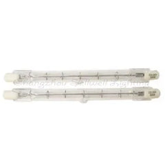 10pcs Halogen bulb 220v 500w J118 A141 GOOD sellwell lighting