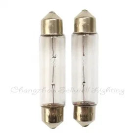 Auto lamp 12v 15w 11x44 B023 GOOD 10pcs