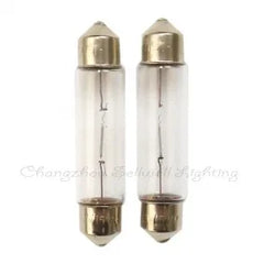Auto lamp 12v 15w 11x44 B023 GOOD 10pcs