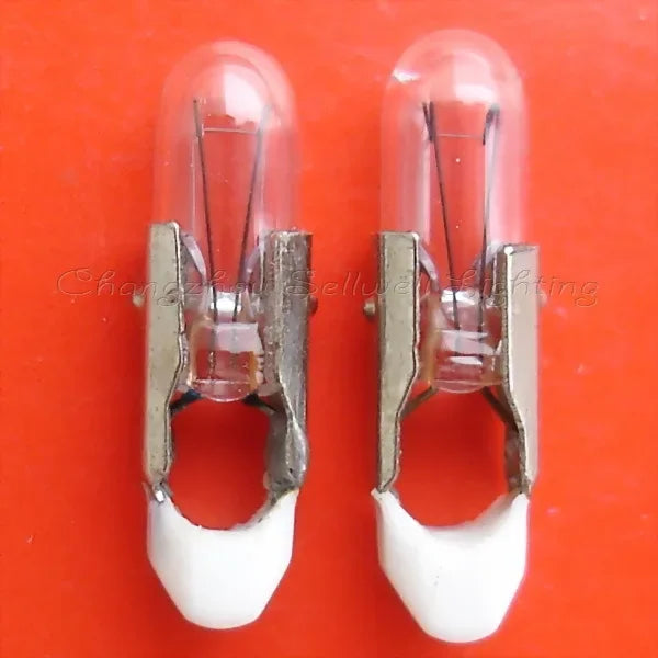 10pcs Indicate bulb 24v 20ma t4.5 A584 GREAT sellwell lighting