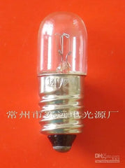 24v 2w e10 10x28 mini lamp light a232 10pcs