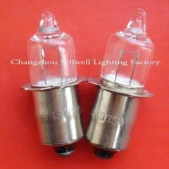 10pcs Halogen light 4.8V 0.75A A689 GREAT sellwell lighting