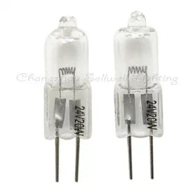 Halogen light 24v 20w 8x31 A176 GREAT Indicator bulb pilot light indicator lamp