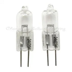 Halogen light 24v 20w 8x31 A176 GREAT Indicator bulb pilot light indicator lamp
