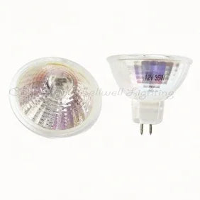 10pcs Halogen lamp 12v 35w MR16 A413 GOOD