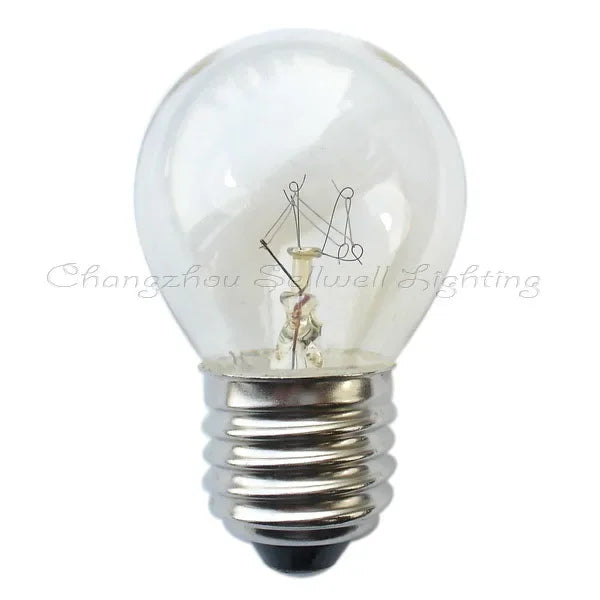 Miniaturre bulb 220v 25w e27 A227 GOOD Wholesale supplier