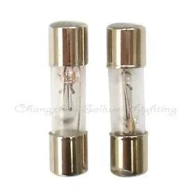 Auto light 24v 1w cylindrical fuse 5x20mm set of 2 pieces