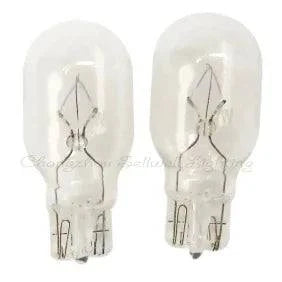 Auto lamp 12v 7w T15 B061 miniature automotive bulbs, 10pcs pack