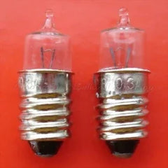 10pcs Miniature light 3.8v 0.3a e10 A538 GREAT sellwell lighting