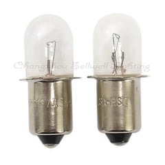 Miniature bulbs 18v 0.3a p13.5s t10x29 A256 NEW Indicator bulb pilot light indicator lamp