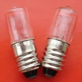 10pcs Miniature lamp 3.8v 0.3a e10 A565 GREAT