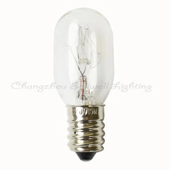 10pcs Miniature lamp 220v 15w e14 A436 GOOD