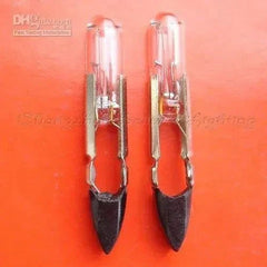 50ma 4.8X30 telephone lamp bulbs 24v sellwell lighting set of two