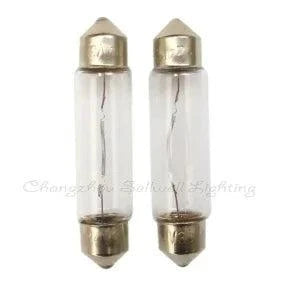 Auto bulb 24v 35w 11x44 b043 pair miniature automotive lamps