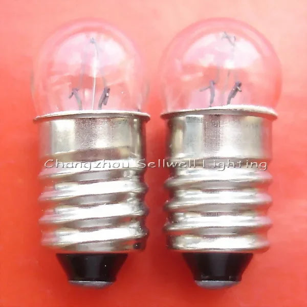 Miniature bulb 24v 1.5w E10 A609 GOOD