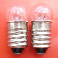 Miniature bulb 24v 1.5w E10 A609 GOOD