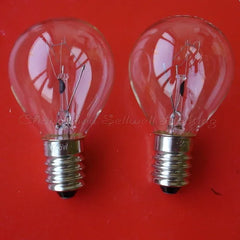 10pcs/lot Miniature bulb 220v 25w E14 G35 A495 NEW sellwell lighting