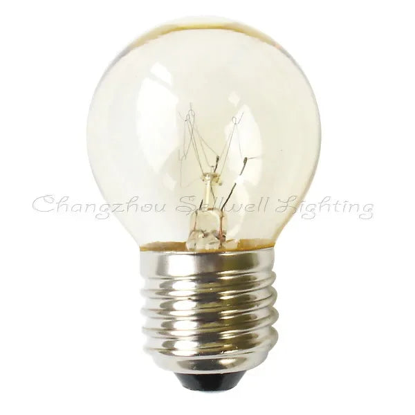 10pcs Miniature lamp 230v 15w e27 A461 sellwell lighting