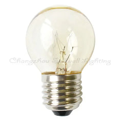 10pcs Miniature lamp 230v 15w e27 A461 sellwell lighting