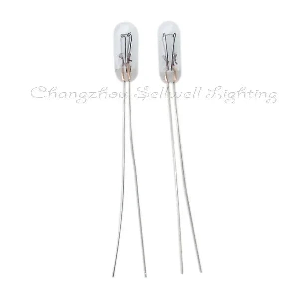 Miniature lamp 36v 50mA 3x8x25 A336 GREAT sellwell lighting
