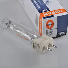 OSRAM Metal Halide Tube HIT-T G12 Quartz Metal Halide 70W 150W Track Spotlight Bulb