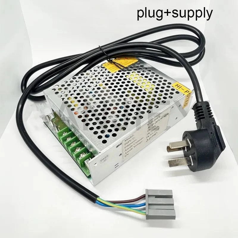 DD2.5 DD2.5T DD10 DD10T Deuterium Lamp For Experiments And Research L613/G01/752N/754N/756MC/751GD UV Spectrophotometer's power supply