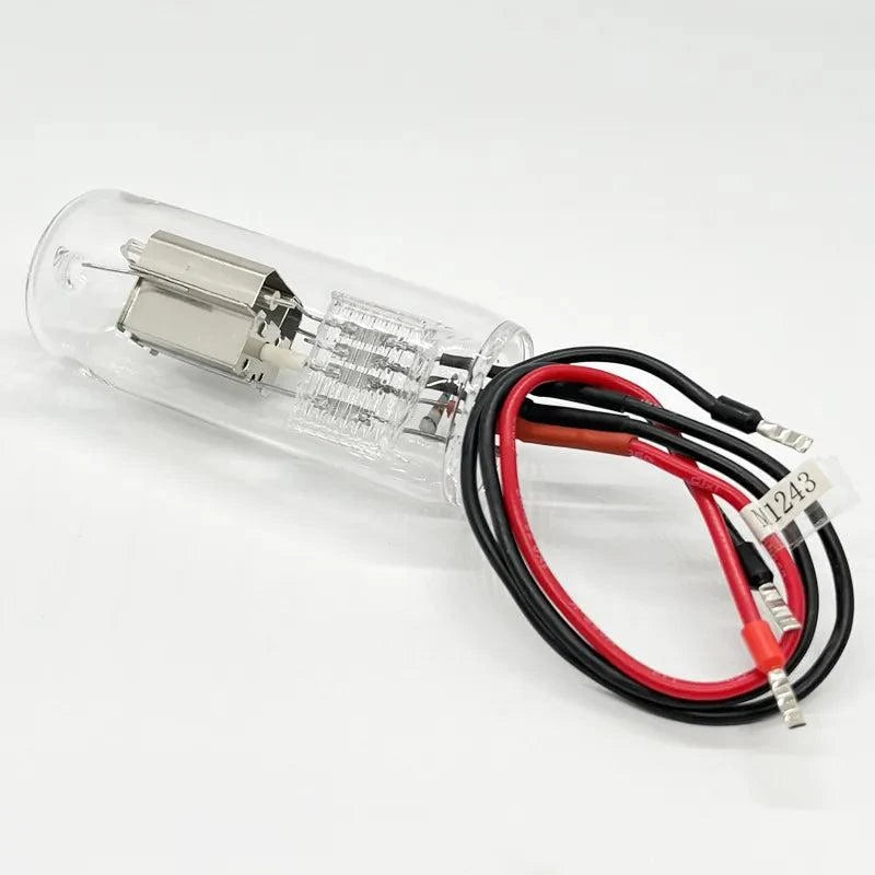 DD2.5 DD2.5T DD10 DD10T Deuterium Lamp For Experiments And Research L613/G01/752N/754N/756MC/751GD UV Spectrophotometer's power supply